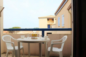 Appartement Studio mezzanine PORT LA NOUVELLE PN290-103